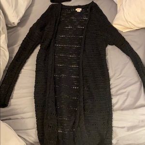 Cardigan